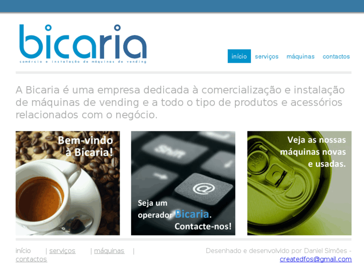 www.bicaria.com