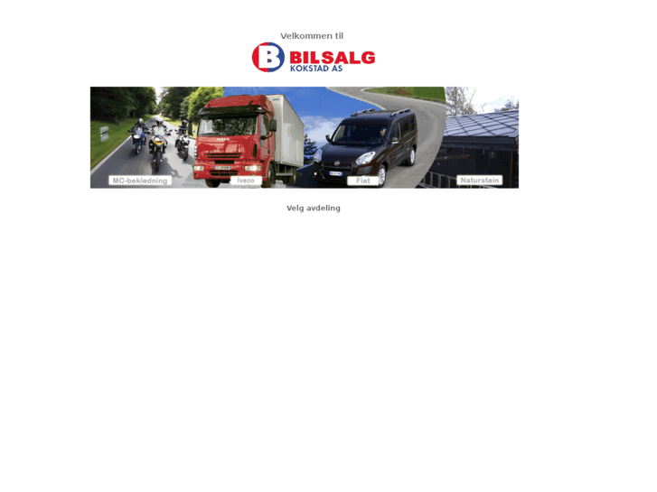 www.bilsalgkokstad.no