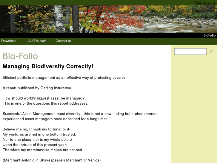www.bio-folio.com