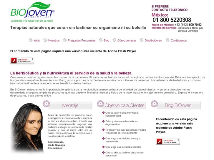 www.biojoven.com