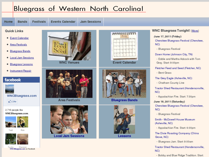 www.bluegrass-wnc.com