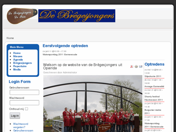 www.bregesjongers.nl