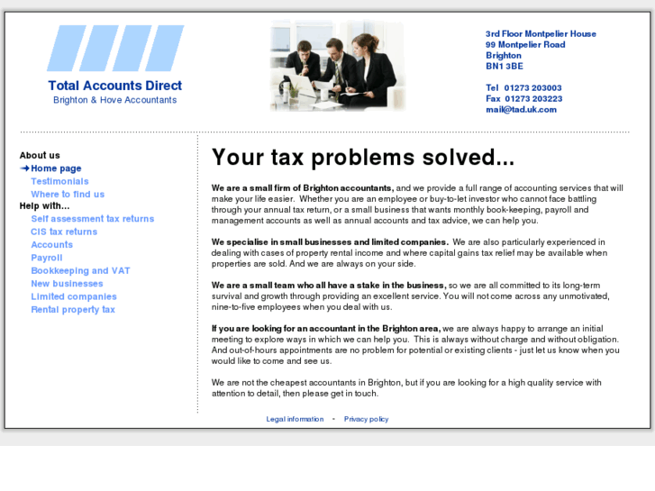 www.brighton-accountants.com