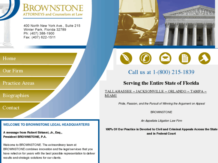 www.brownstonelaw.com