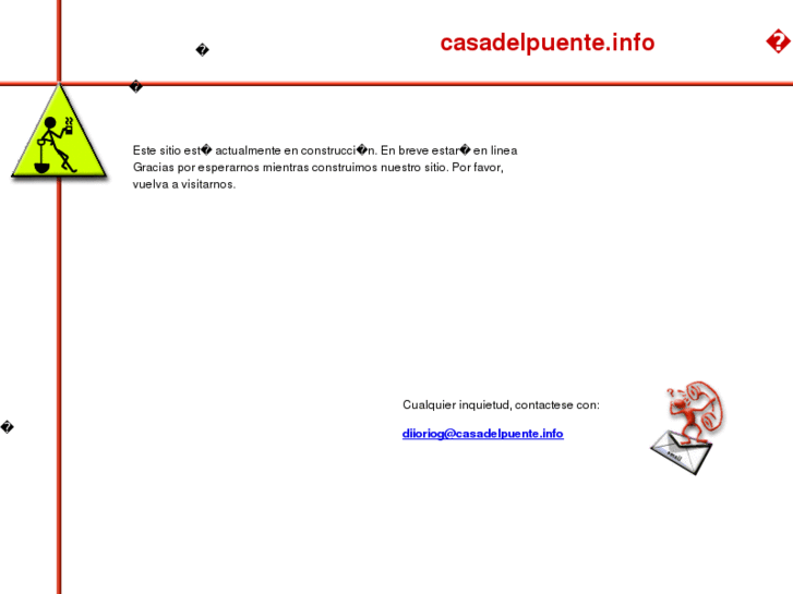 www.casadelpuente.info