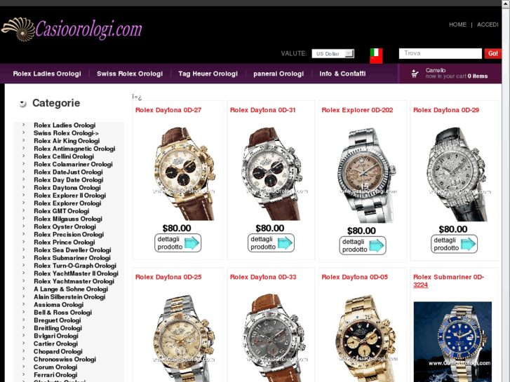 www.casioorologi.com