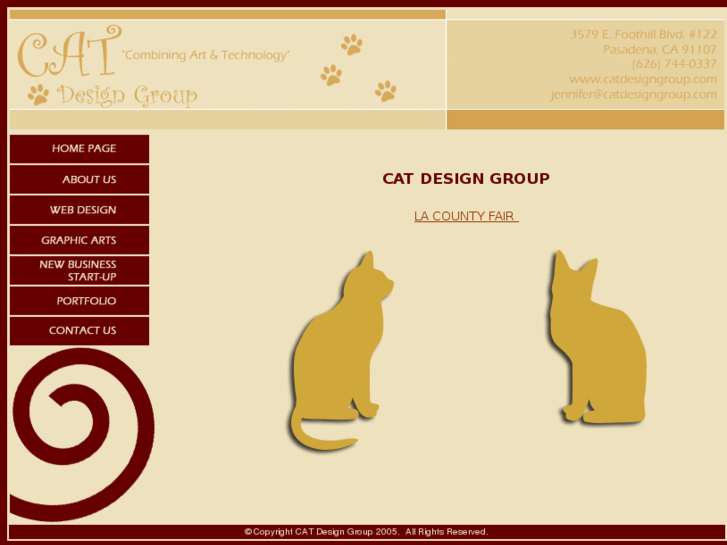 www.catdesigngroup.com