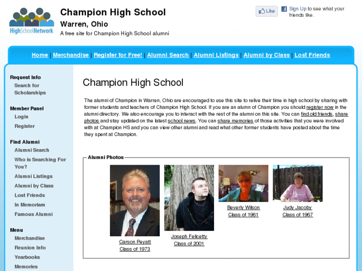 www.championhighschool.org