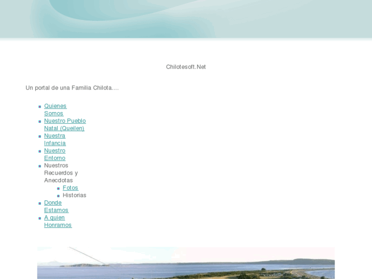 www.chilotesoft.net