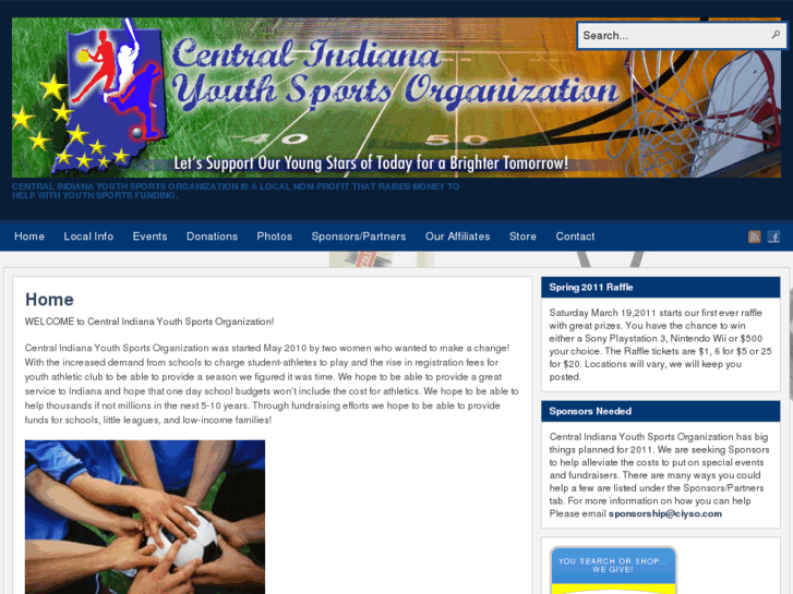 www.ciyso.com