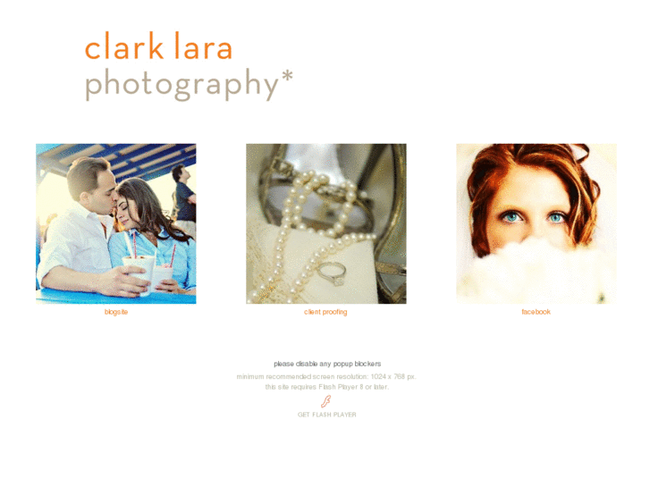 www.clarklaraphotography.com