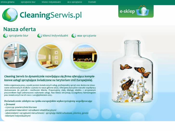 www.cleaningserwis.com