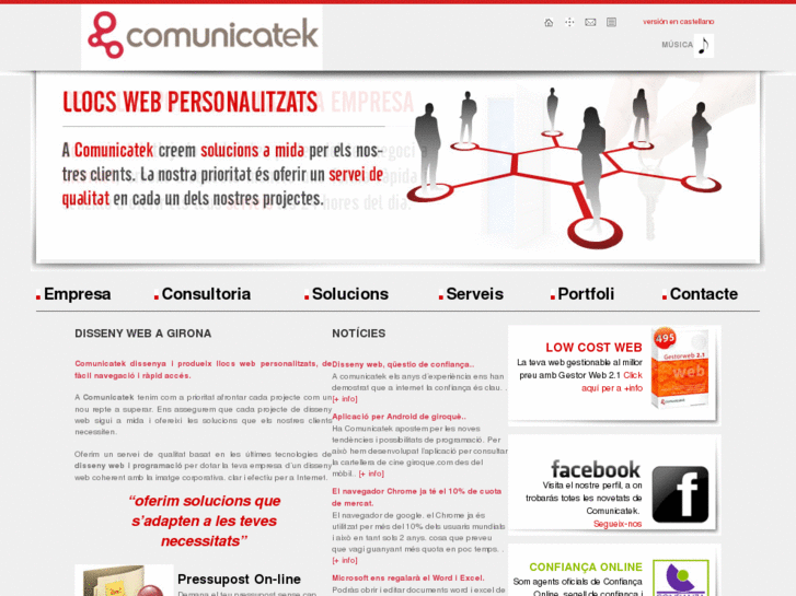 www.comunicatek.com