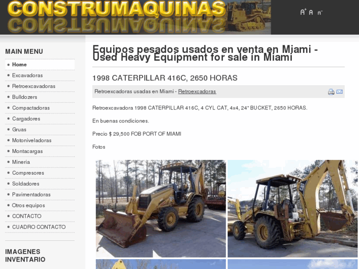 www.construmaquinas.com