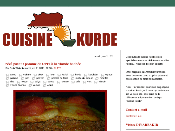 www.cuisinekurde.com