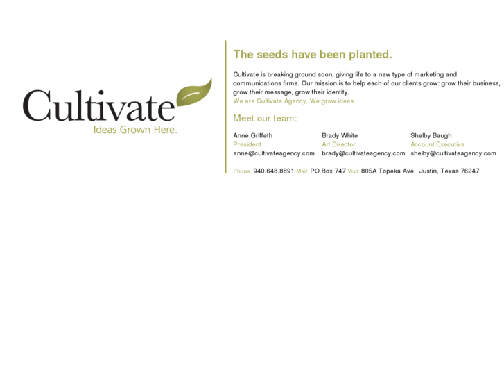 www.cultivateagency.com