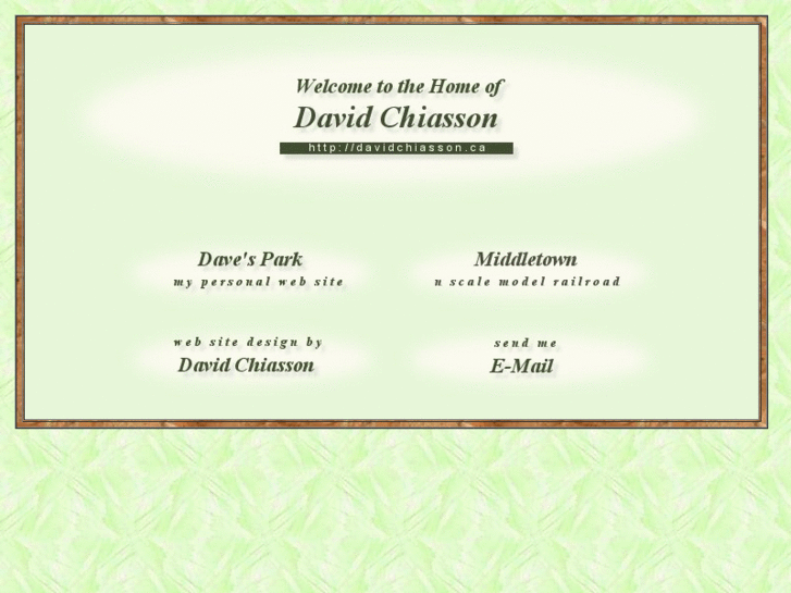 www.davidchiasson.ca