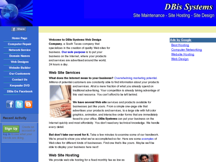 www.dbis.net