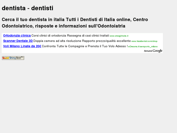 www.dentisti.net