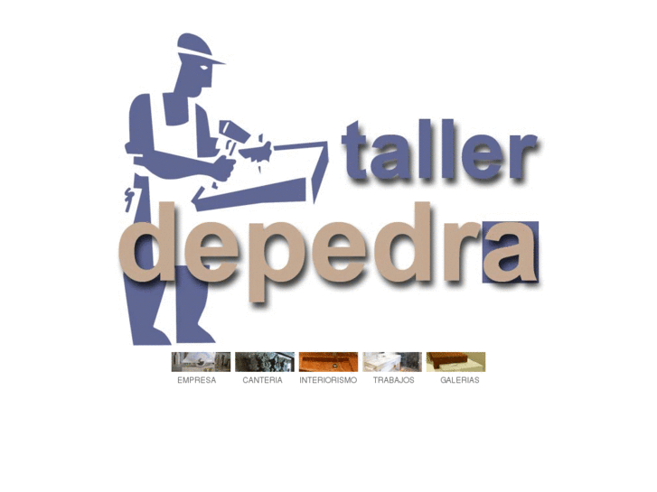 www.depedra.es