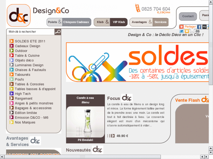 www.design-and-co.net