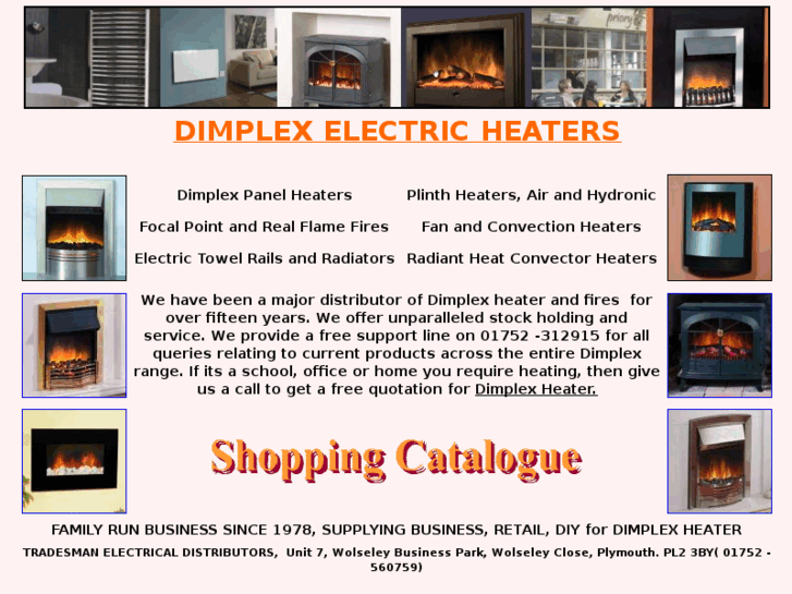 www.dimplexfires.com