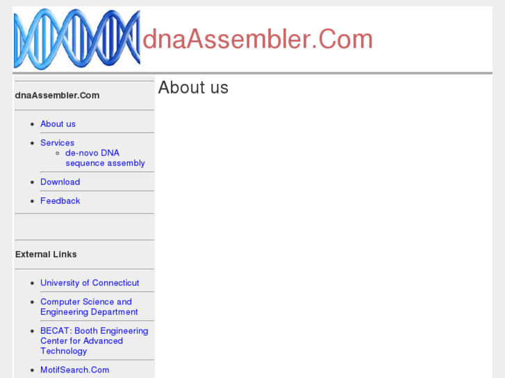 www.dnaassembler.com