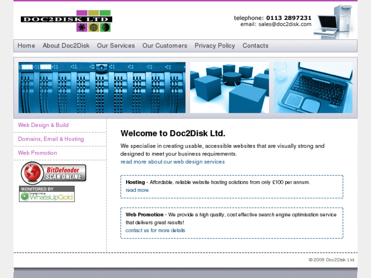 www.doc2disk.com