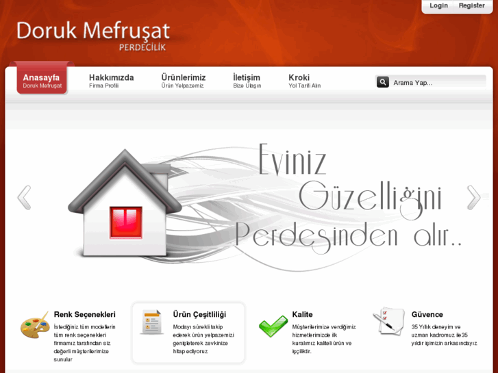 www.dorukmefrusat.com