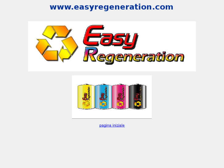 www.easyregeneration.com