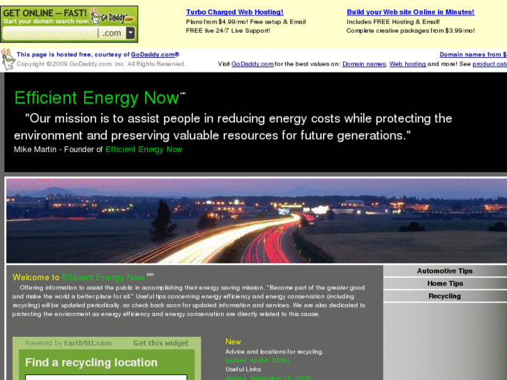 www.efficientenergynow.com