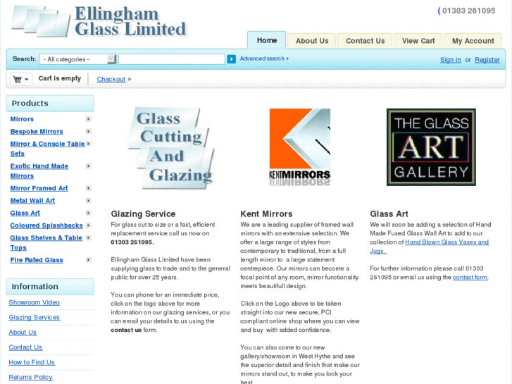 www.ellinghamglass.co.uk
