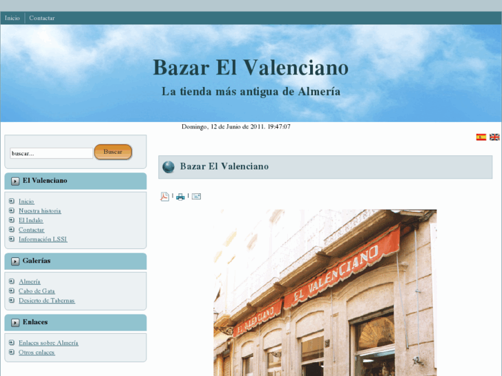 www.elvalenciano.com