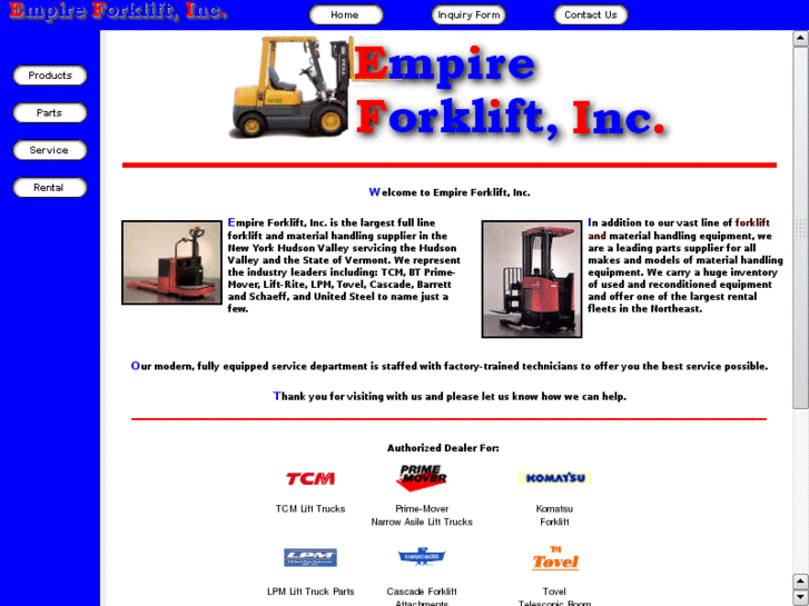 www.empireforklift.com