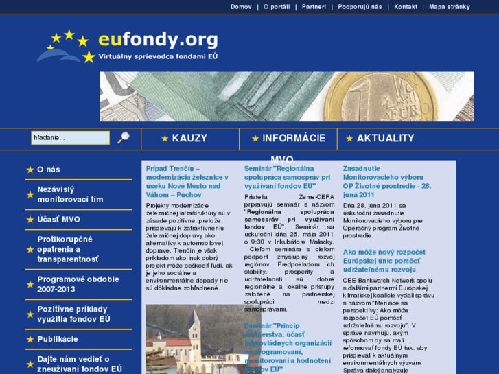 www.eufondy.org