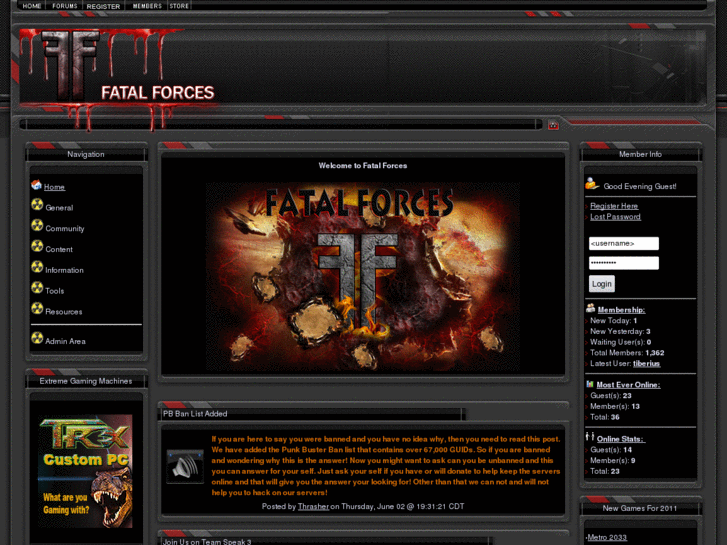 www.fatalforces.com