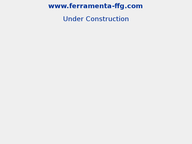 www.ferramenta-ffg.com