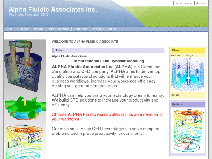 www.fluidic-associates.com