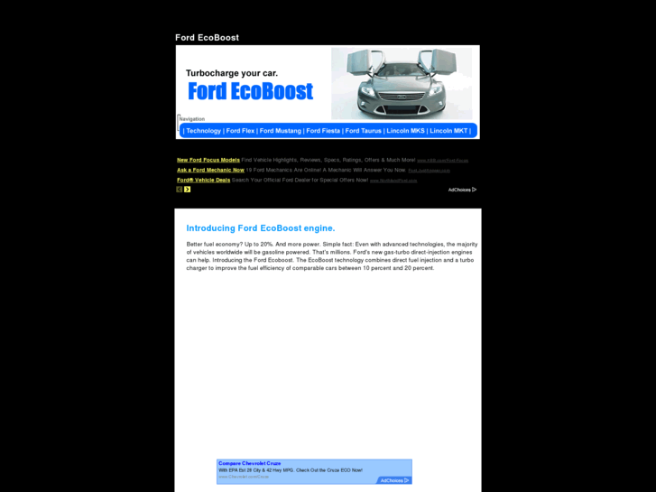 www.ford-ecoboost.com