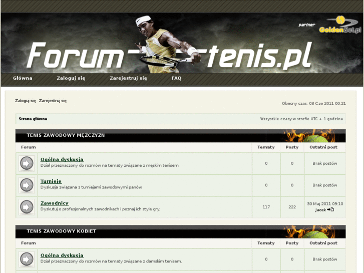 www.forum-tenis.pl