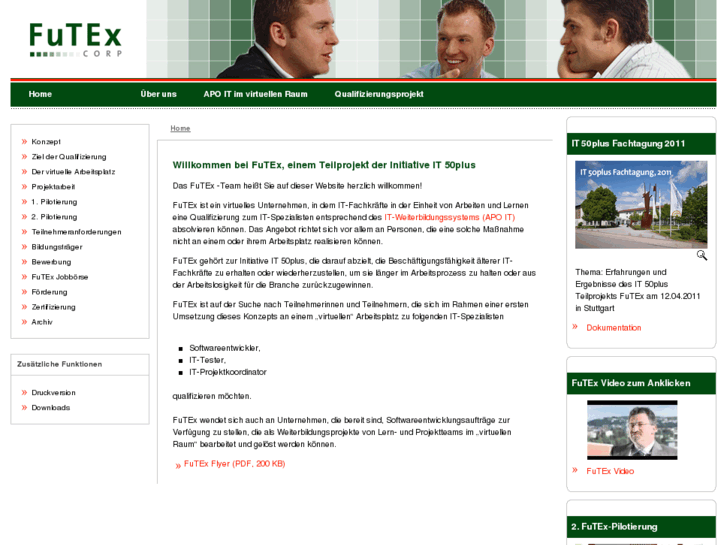 www.futexcorp.de