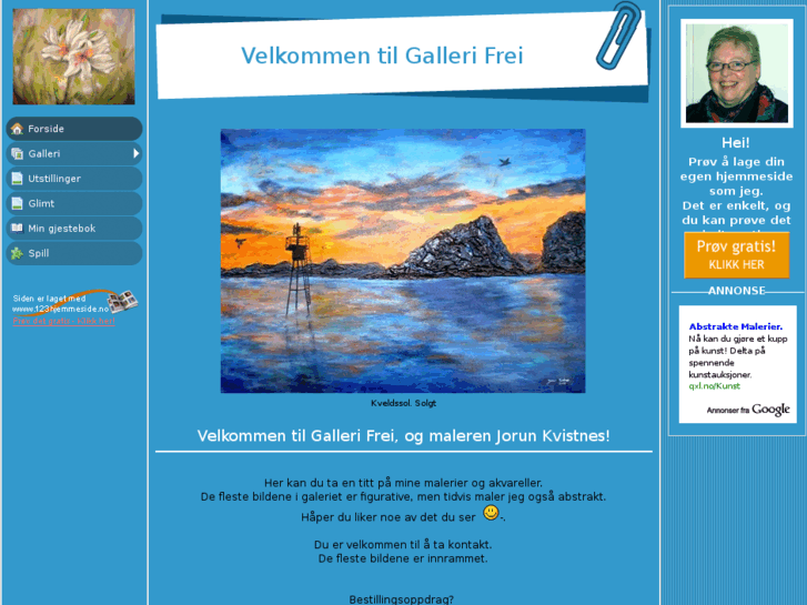 www.galleri-frei.com