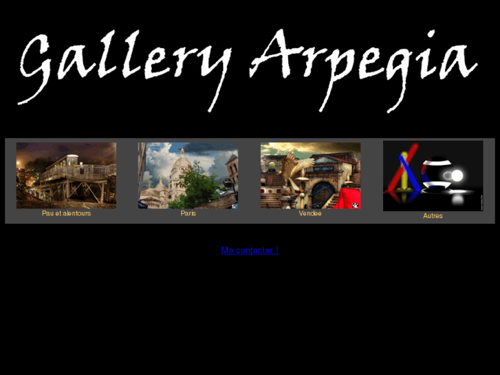 www.gallery-arpegia.com