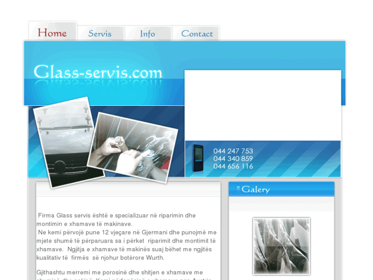 www.glass-servis.com