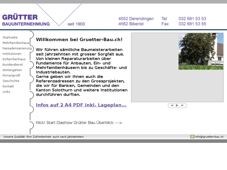 www.gruetter-bau.ch