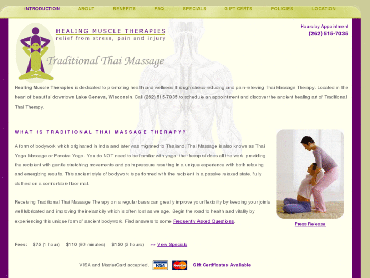 www.healingthai.com