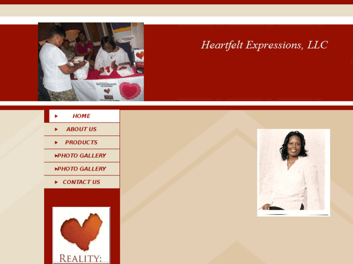 www.heartfeltxpressions.com