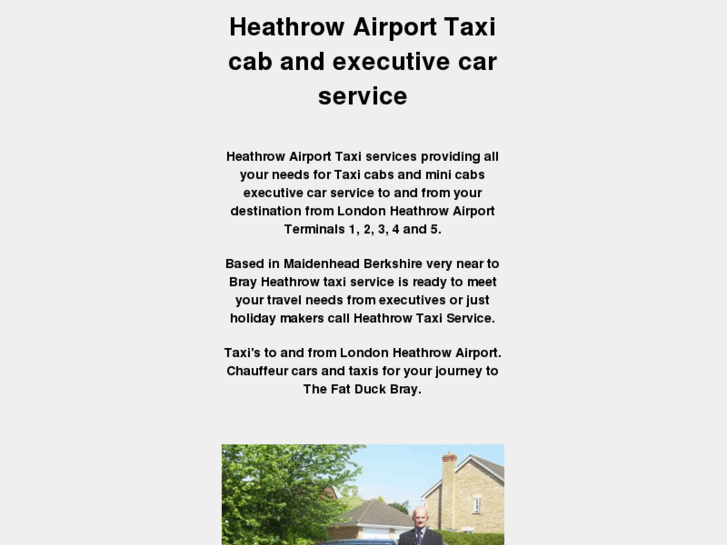 www.heathrowtaxiservice.co.uk