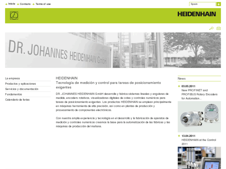 www.heidenhain.es