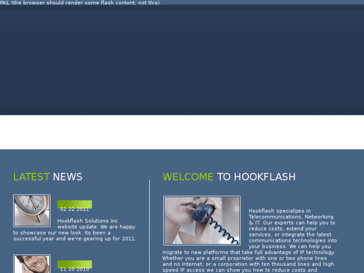 www.hookflashsolutions.com